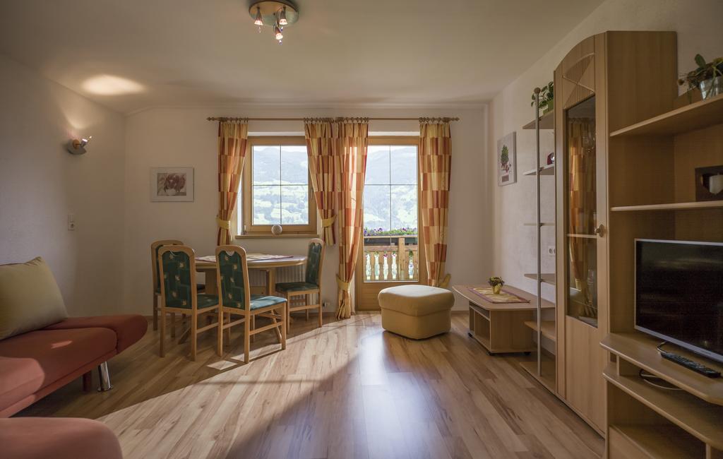 Appartement Hollaus Fuegenberg Luaran gambar