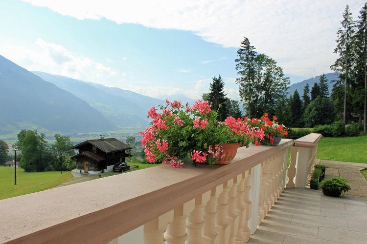 Appartement Hollaus Fuegenberg Luaran gambar